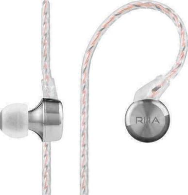 RHA CL750 Headphones