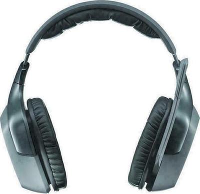 Logitech Wireless Headset F540 Headphones
