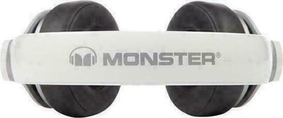 Monster NCredible NPulse Headphones
