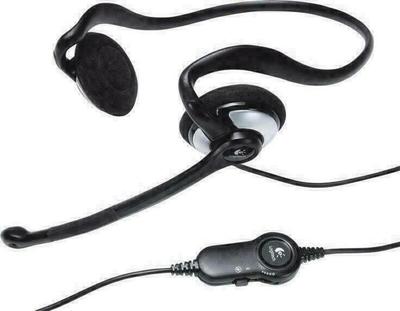 Logitech ClearChat Style Headphones