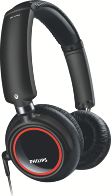 Philips SBCHP400 Auriculares
