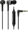 Audio-Technica ATH-CKR30iS front