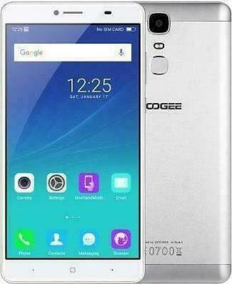 Doogee Y6 Max Smartphone