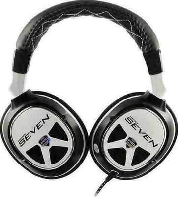 Turtle Beach Ear Force Z Seven Headphones