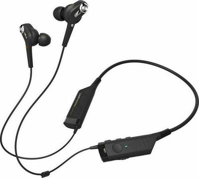 Audio-Technica ATH-ANC40BT Headphones