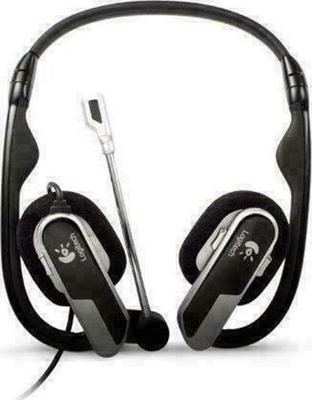Logitech Premium Notebook Headset Headphones
