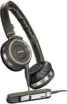 AKG K480 NC Headphones