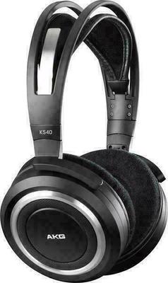 AKG K540 Headphones