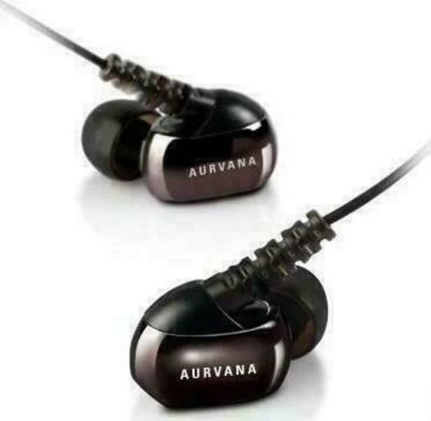 Creative Aurvana In-Ear3 front