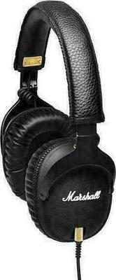 Marshall Headphones Monitor FX