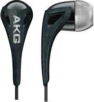 AKG K340 Headphones