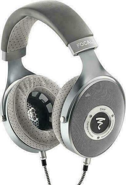 Focal Clear left
