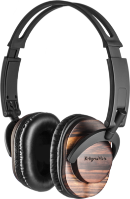 Krüger&Matz KM 830 Headphones