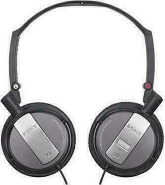 Sony MDR-NC7 front