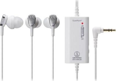 Audio-Technica ATH-ANC23 Headphones