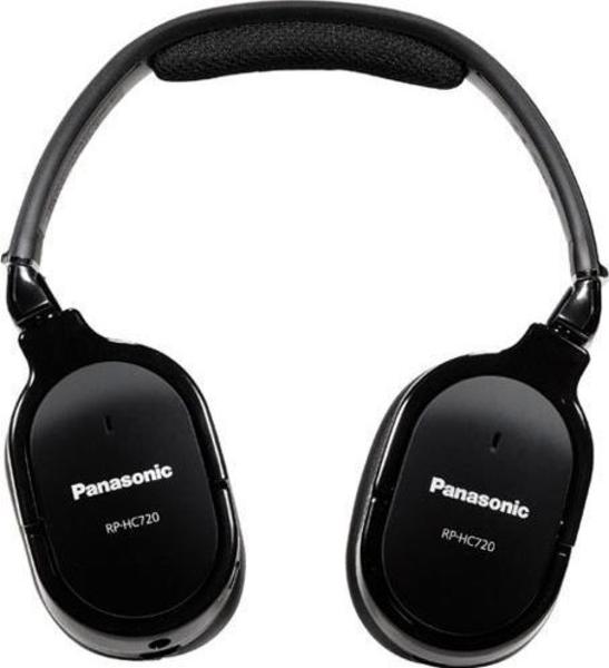 Panasonic RP-HC720 front