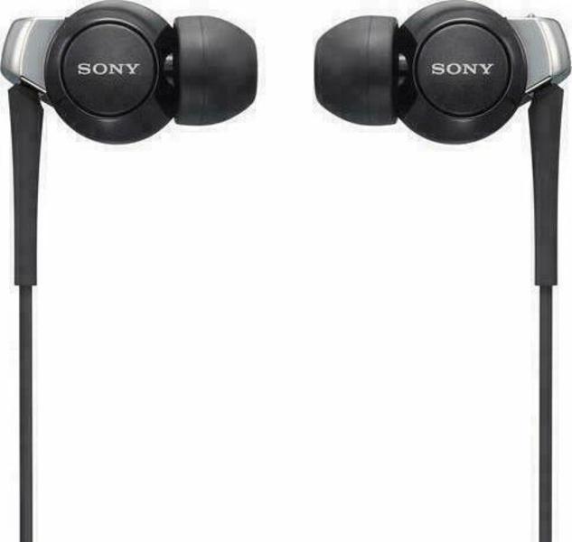 Sony MDR-EX300SL front