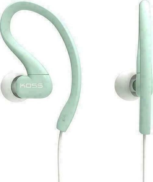 Koss Fit Clips front