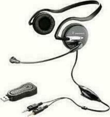 Plantronics .Audio 645 USB Słuchawki