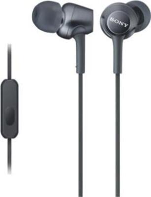 Sony MDR-EX250AP Słuchawki
