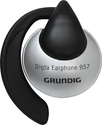 Grundig Digta Earphone 957 Headphones