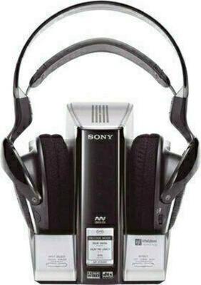 Sony MDR-DS3000 Słuchawki