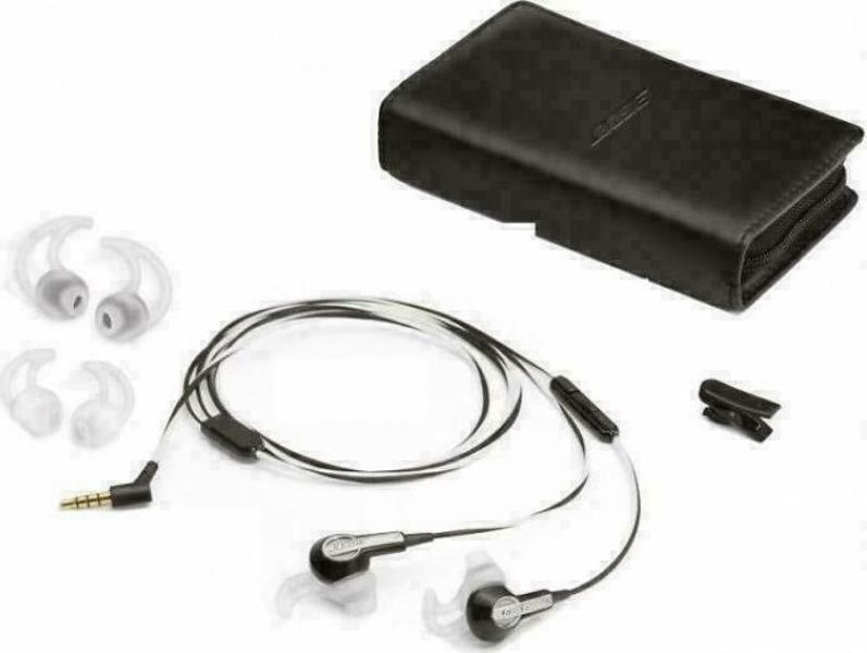 Bose Mobile In-Ear 2 front