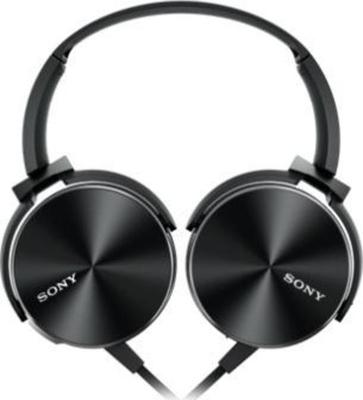Sony MDR-XB450BV Headphones