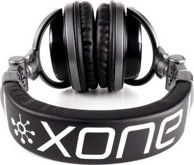 Allen & Heath Xone XD2-53 Headphones