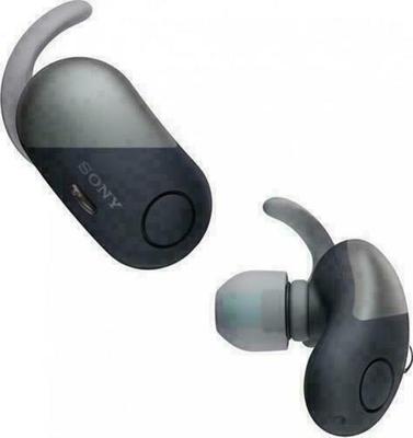 Sony WF-SP700N Słuchawki