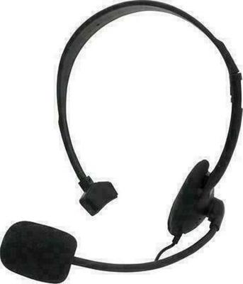 Dacota Fire Chat Headset Auriculares