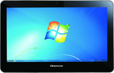 Hanvon Touchpad B10 Tablet
