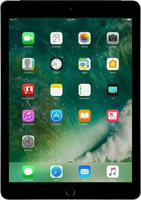 Apple 9.7-inch iPad Wi-Fi + Cellular 32 GB / 9.7" Tablet