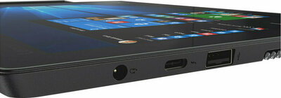 Lenovo IdeaPad Miix 720 Tablette