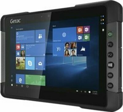 GETAC T800 G2 Basic Tablet