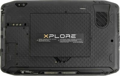 Xplore XSlate R12 Tablette