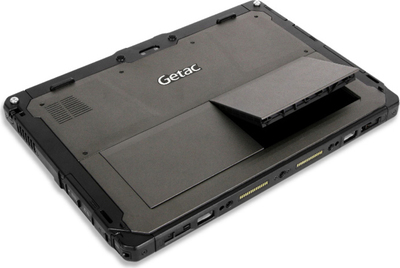 GETAC K120-Ex Tablet
