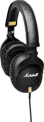 Marshall Monitor Słuchawki