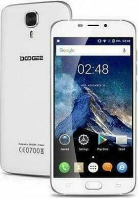 Doogee X9 Pro Telefon komórkowy