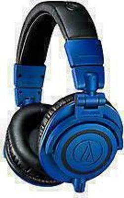Audio-Technica ATH-M50xBB Headphones