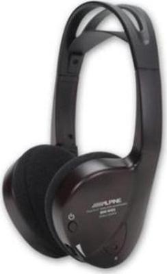 Alpine SHS-N103 Headphones