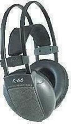 AKG K66 Headphones
