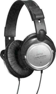 Audio-Technica ATH-T44 Headphones