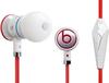 Beats by Dre iBeats front