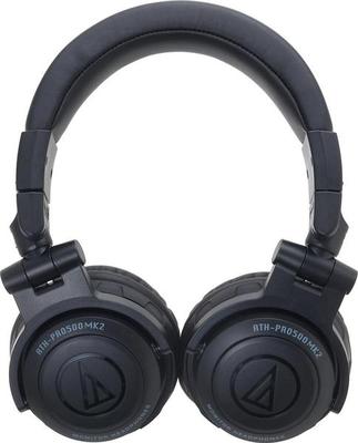 Audio-Technica ATH-PRO500 MK2 Headphones
