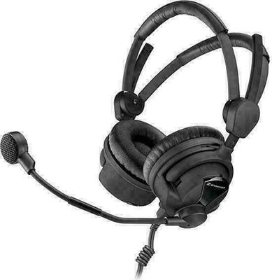 Sennheiser HMD 26-II-600-X3K1 Headphones