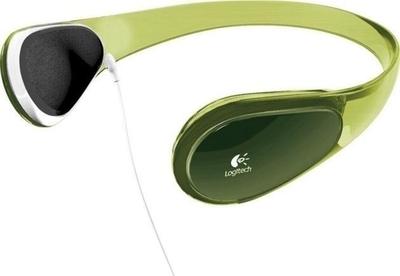 Logitech Sports Headphones for MP3 Casques & écouteurs