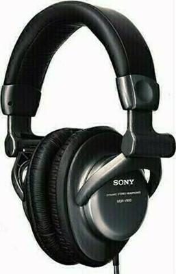 Sony MDR-V900 Słuchawki