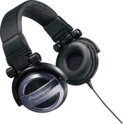 Pioneer SE-MJ551T Słuchawki