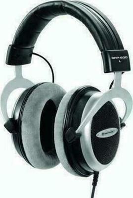 Omnitronic SHP-600 Słuchawki